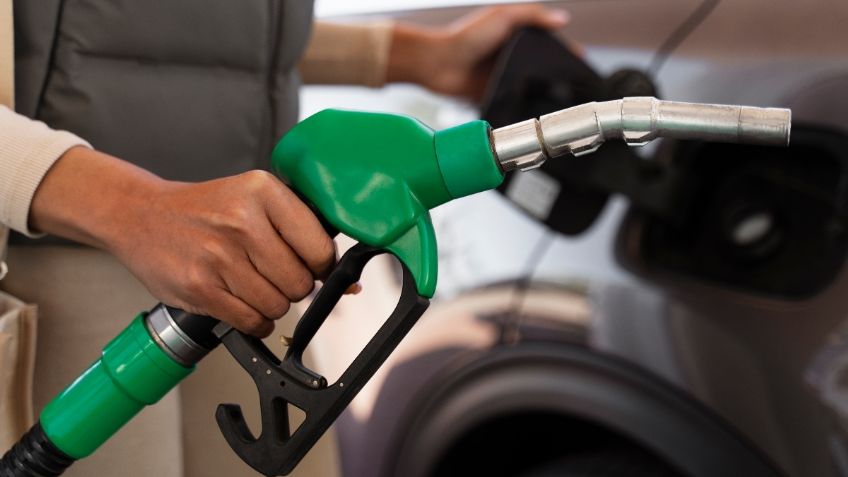 Este es el precio de la gasolina HOY miércoles 28 de agosto en México