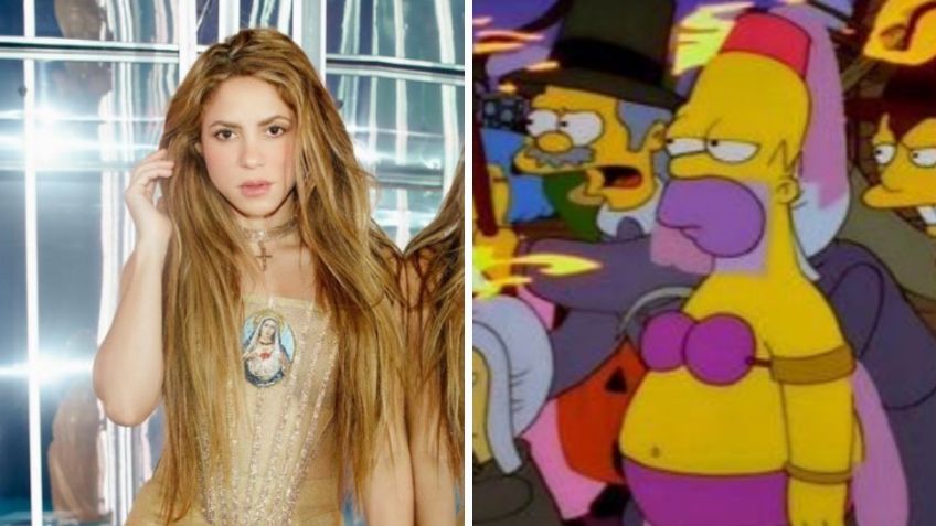 Copa América 2024: los mejores MEMES sobre la participación de Shakira en el caótico encuentro entre Colombia y Argentina