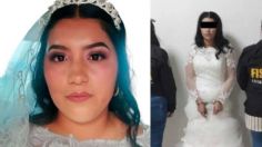 Dan	11 años de cárcel por robo con violencia a mujer detenida durante su boda