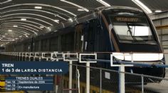 Tren Maya: la próxima semana presentarán el tren de larga distancia para recorridos nocturnos