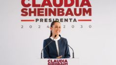 La mayoría quiere que sigan las Mañaneras, escucha ClaudiaMetrics con Sergio y Lupita