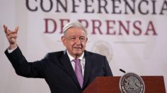 Me voy tranquilo, dice AMLO tras su último informe gobierno