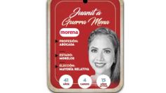 ¿Quién es Juanita Guerra Mena, conoce a la próxima senadora?