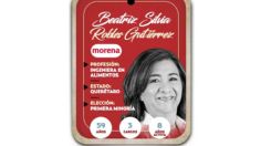 ¿Quién es Beatriz Silvia Robles Gutiérrez, conoce a la próxima senadora?