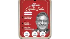 ¿Quién es Alfonso Cepeda Salas, conoce al próximo senador?