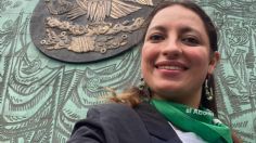 "México Avanza en la Implementación de la Agenda 2030": afirma Ana Montaño Medina