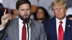 ¿Quién es J.D. Vance, el político que comparó a Trump con Hitler y hoy es su candidato a vicepresidente?