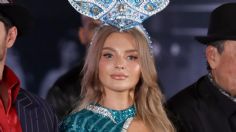 Irina Baeva vuelve a ser criticada por su forma de bailar y en redes le piden a Juan Osorio que cambie a la “Aventurera”, no el vestuario