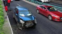 VIDEO: ¿Qué pasó en el anillo Periférico hoy, lunes 15 de julio?