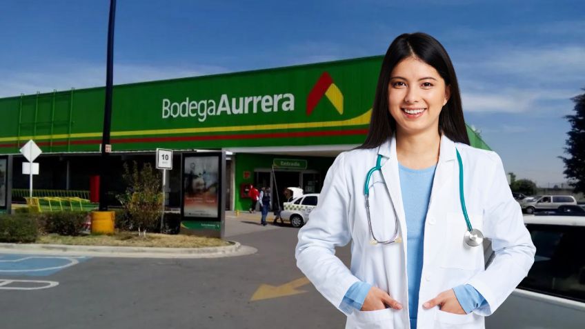 Bodega Aurrera: cuánto cuesta atenderse en sus consultorios médicos