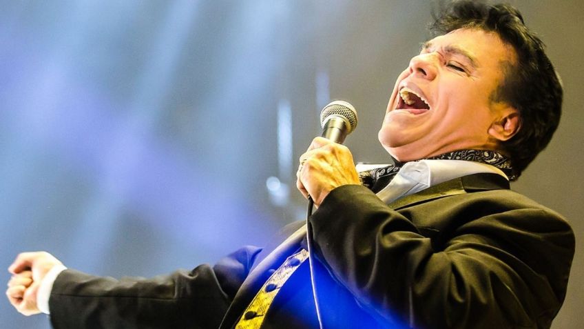 Las 10 canciones más icónicas de Juan Gabriel para cantar a todo pulmón en la temporada de lluvias