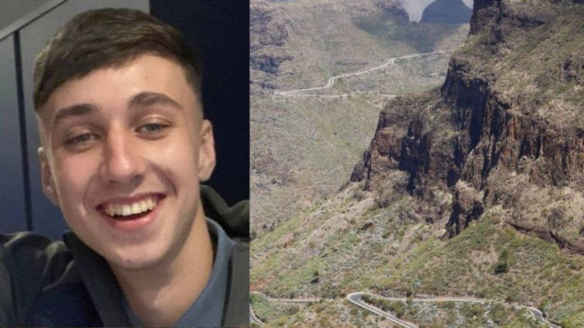 ¿Es Jay Slater? Hallan cadáver cerca donde desapareció el joven víctima de un cactus