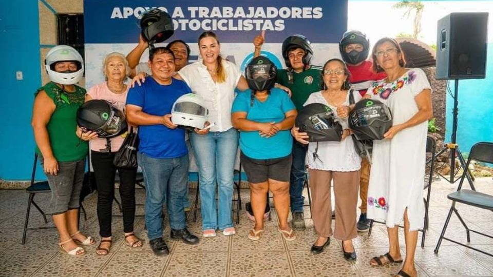 Cecilia señaló que impulsará una cultura vial que contribuya a evitar accidentes y disminuir el tránsito, ya que estas situaciones requieren de una atención integral a la movilidad.