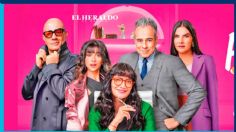 Todos tenemos un poco de Betty: Protagonistas hablan de “Betty la fea la historia continúa”