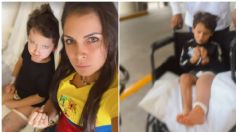 Adianez Hernández comparte nuevos detalles del accidente de su hijo con Rodrigo Cachero, ¿cuál es su estado de salud?