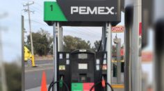 Pemex eleva en 6.5% el número de gasolineras