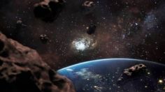 Sonda hará un experimento en un asteroide que pasará cerca de la Tierra, ¿corremos peligro?