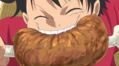 ¿Fan de One Piece?, aprende a preparar la carne favorita de Luffy de manera fácil y sencilla