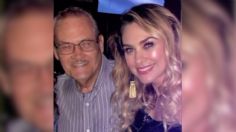 Aracely Arámbula recuerda a su papá y le dedica un conmovedor mensaje: “Aprendiendo a vivir abrazando los recuerdos”