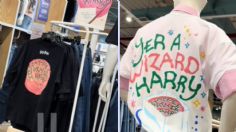 C&A celebra a Harry Potter con una nueva colección y estos son sus precios | FOTOS