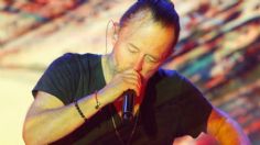 Thom Yorke, vocalista de Radiohead, declara cuál es la canción pop perfecta: "te rompe la cabeza musicalmente"