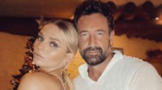 ¡Es oficial! Irina Baeva y Gabriel Soto terminan su relación, así lo anunciaron en Instagram