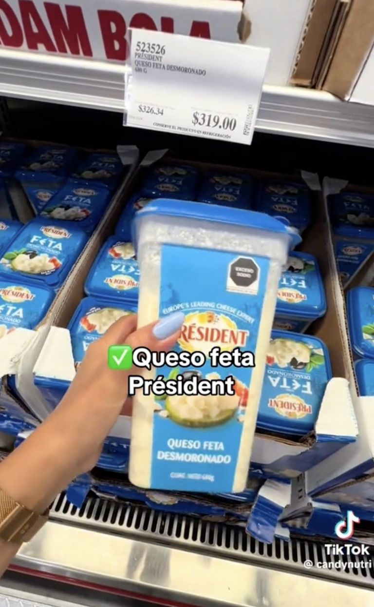 queso