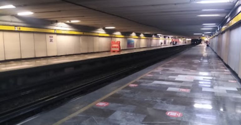 linea 5 metro