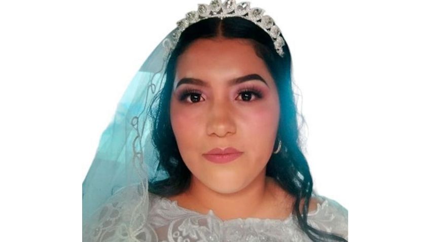 Condenan a 11 años de prisión a mujer por robo con violencia, la aprehendieron en su boda