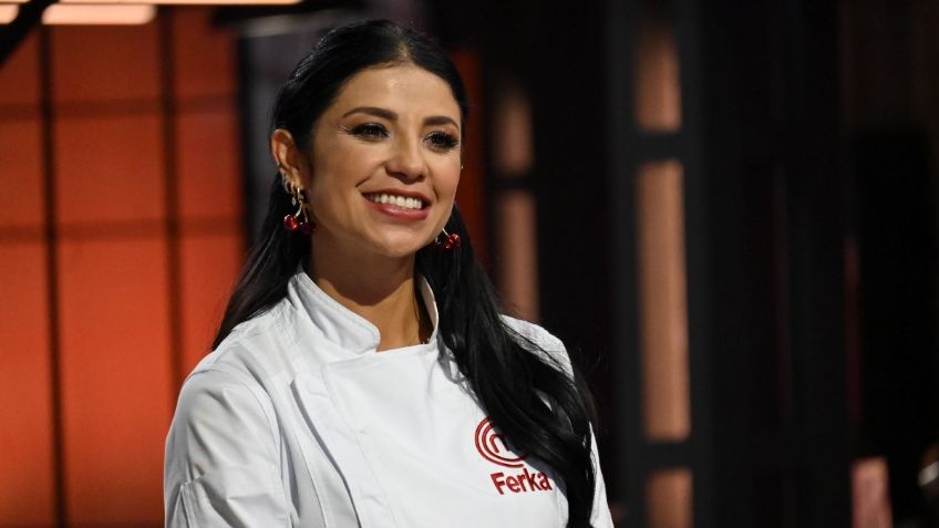 MasterChef Celebrity 2024: aseguran que Ferka ganará el reality gracias a "una serie de trampas"