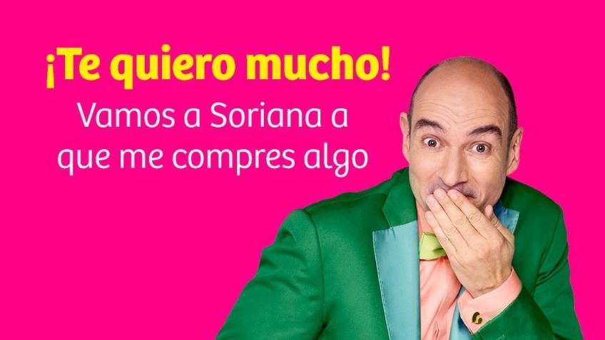 Folleto Soriana Híper de Julio Regalado para HOY martes 16 de de julio ¡Aprovecha las ofertas!