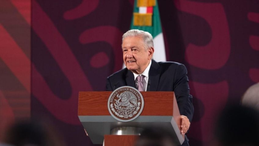 AMLO llama a candidatos de EU a firmar compromiso para la regulación de armas