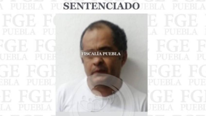 Dan 2 años de prisión a sujeto por extorsión en Puebla