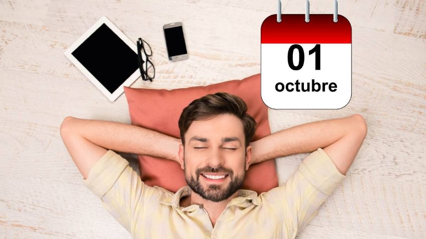 1 de octubre: ¿te pagarán doble o triple si trabajas en el nuevo día feriado?