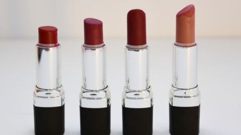 Maquillaje de verano: 5 labiales resistentes al agua para lucir radiante en tus vacaciones