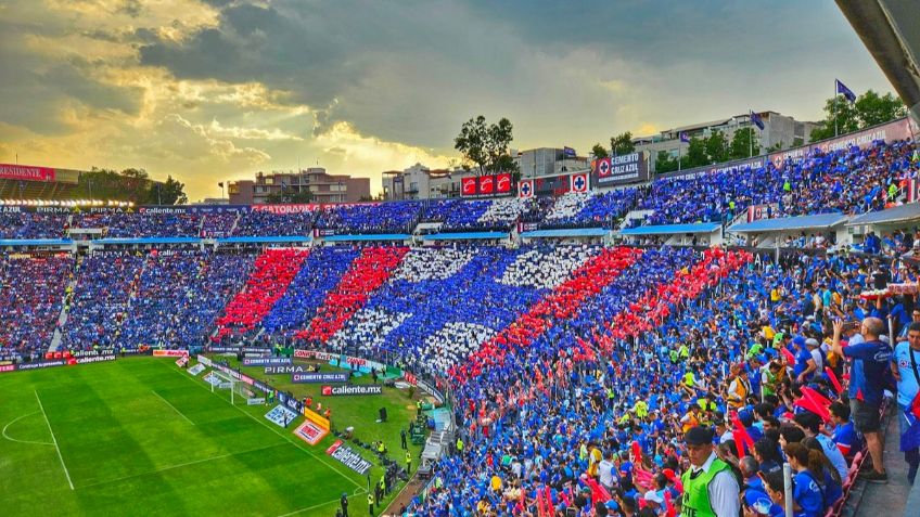 Cruz Azul vs Tijuana: SSC de la CDMX desplegará más de 800 agentes en el Estadio Ciudad de los Deporte