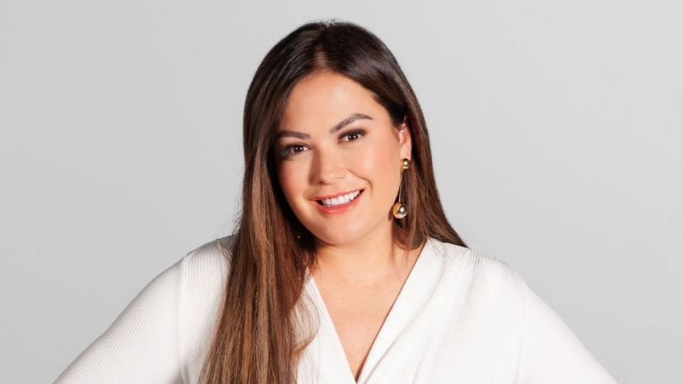 Mariana tiene un chisme que contar en La Casa de los Famosos México