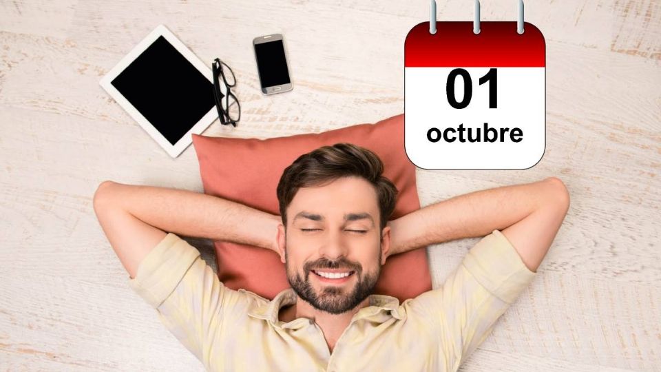 Te pagarán doble si trabajas el 1 de octubre