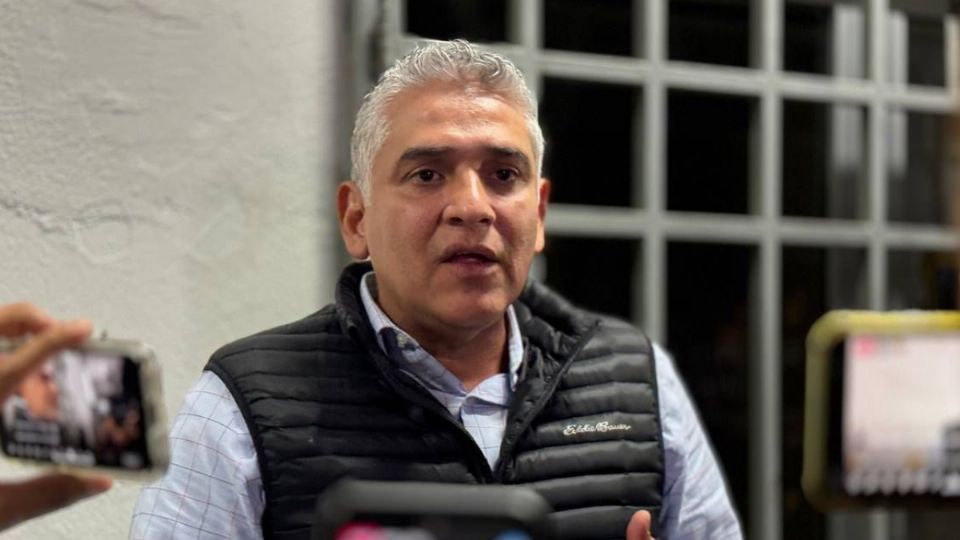 Francisco Noriega Orozco, titular de la ASE detalló que se auditaron 159 cuentas públicas