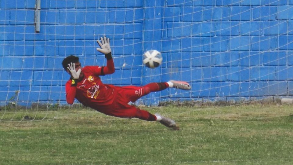 El jugador falleció a la edad de 20 años.