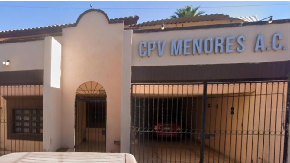 CPV Menores, lugar de la muerte de Sebastian