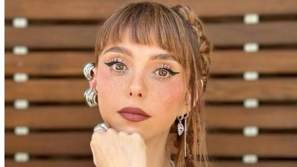 Natalia Téllez reveló que esta marca la salva gracias a su variedad de diseños.