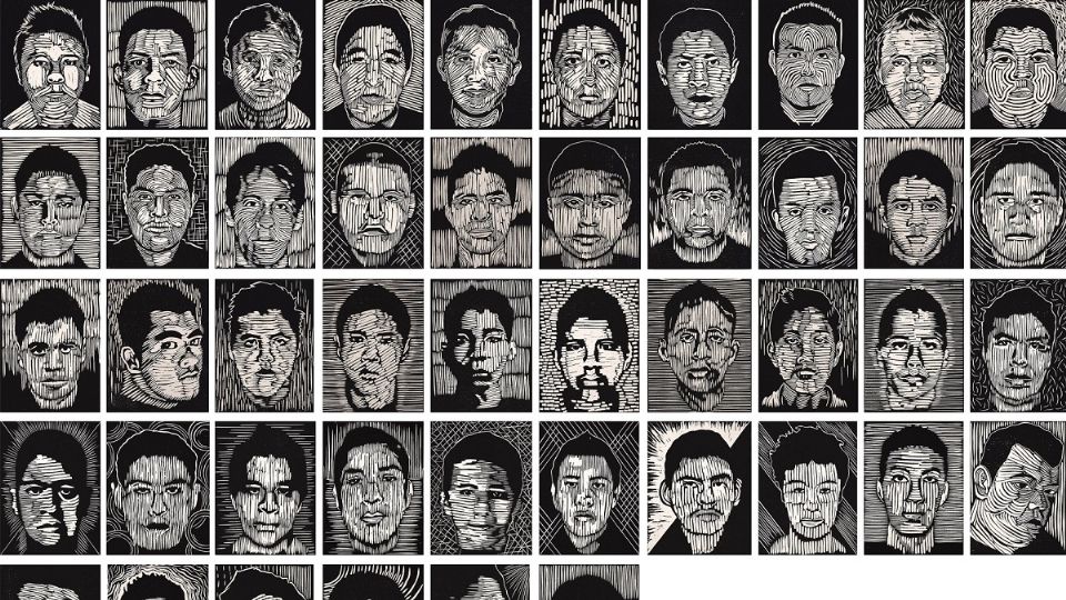 Fragmentación al límite reúne 44 piezas de Carlos Soto