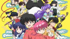 Ranma 1/2: lanzan el primer tráiler del remake de este icónico anime, ¿de qué tratará?