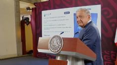 AMLO arremete contra el New York Times por su portada sobre Donald Trump tras su atentado