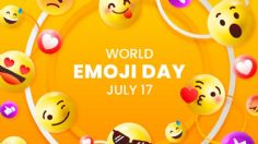 Día del Emoji: ¿por qué se celebra el 17 de julio?