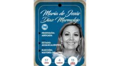 Conoce a María de Jesús Díaz Marmolejo, próxima senadora por el PAN