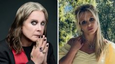 Ozzy Osbourne harto de los videos de Britney Spears bailando: “Cada maldito día, es muy triste”