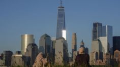 ¡Sorprendente! Meteoro cruzó el horizonte de Nueva York antes de desintegrarse