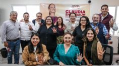 Comité nacional de Morena evalúa los resultados del pasado proceso electoral